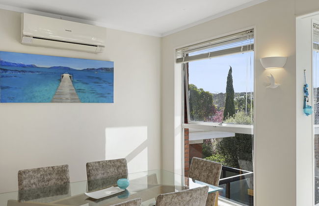 Bright & Sunny Meadowbank - Gardens - Foto 10