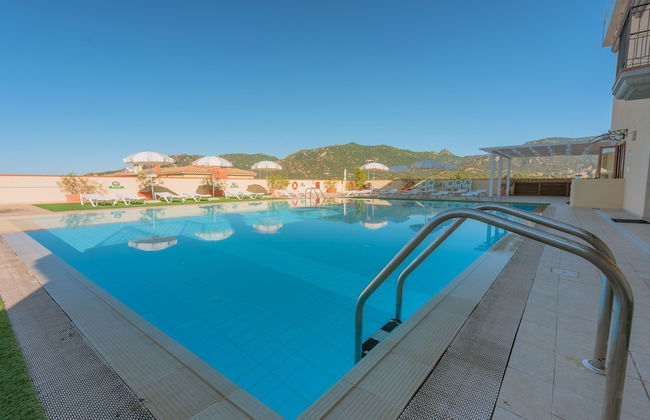 Stylish Residence Le Fontane 2 Bed Apartment Sleeps 6-7 - Photo 20