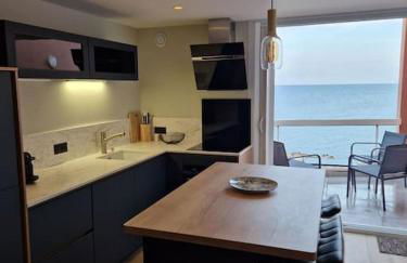 CAP CORNICHE - Agréable Studio bord mer - Foto 3