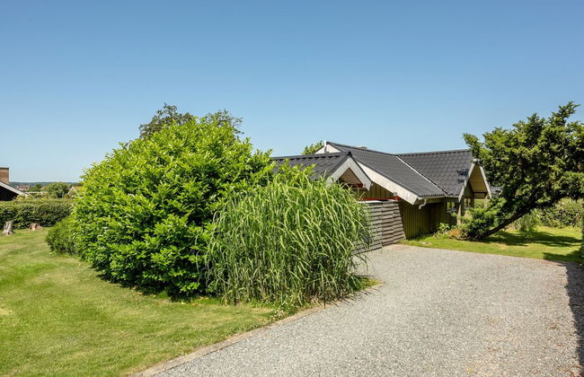 2 bedroom House in Egernsund with terrace and sauna - Photo 16