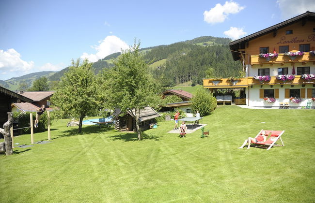 Chalets Rustika - Foto 31