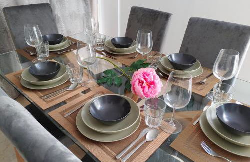 LUXURY DUPLEX ATLANTIC FOUR SEASONS - Foto 17