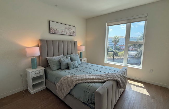 Luxury Apartment in Hollywood - Foto 21