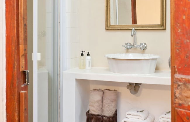 Oue Werf Country House - Foto 7