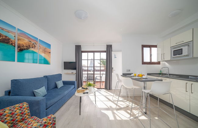 Rosamar Resort Lanzarote - Photo 20