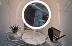 StudioRD Copacabana 250m da praia esquina com a Rua do Copacabana Palace Rodolfo Dantas - Foto 54