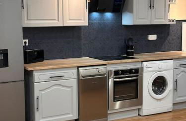 Zen Mayar House Toulouse centre - Foto 6