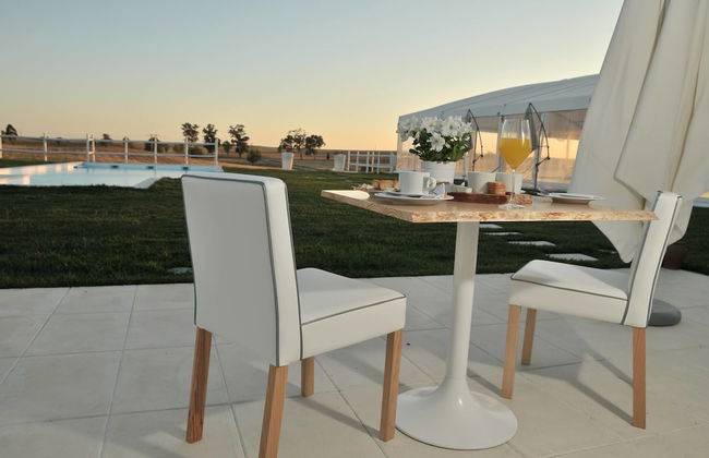 Monte dos Pocos Agroturismo - Foto 1