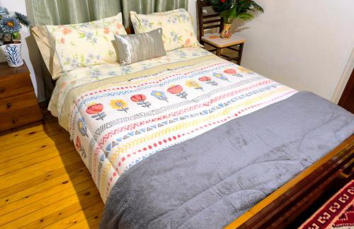 xanthi's sea front villas - Foto 34