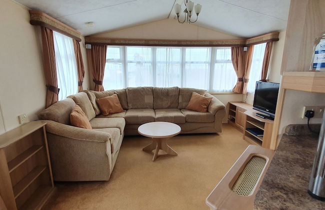 Remarkable Caravan- Chapel St Leonard's - Foto 11