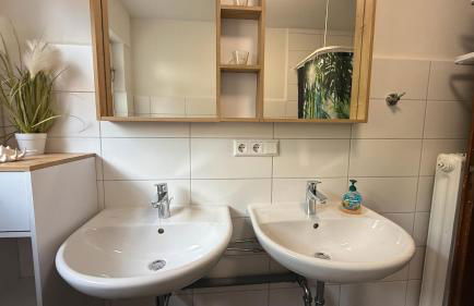 Traumhaftes Übernachten im Grünen - Foto 19