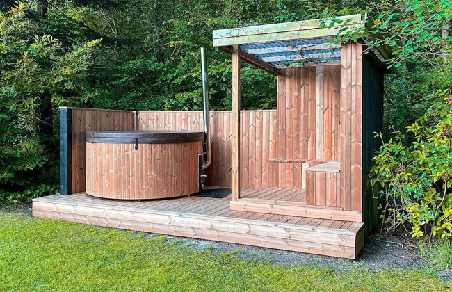 10 Person Holiday Home in Ry - Photo 55