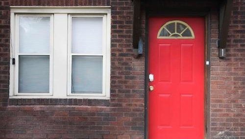 Comfy 3 BR - Family Friendly Apt - City Access - Foto 3