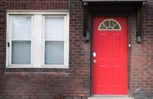 Comfy 3 BR - Family Friendly Apt - City Access - Foto 3