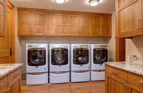 Abode at Heartwood Lodge - Foto 42