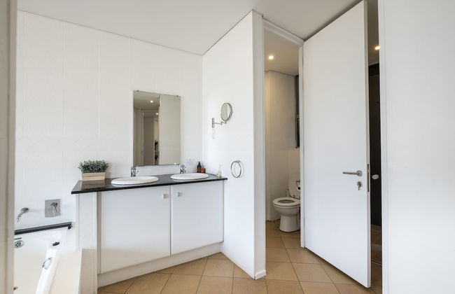 Point Waterfront Apartments - Foto 64