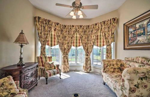 Manor on the 7th - Foto 5