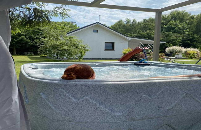 Holiday Home Near Baltic Sea & Golf Course - Foto 12