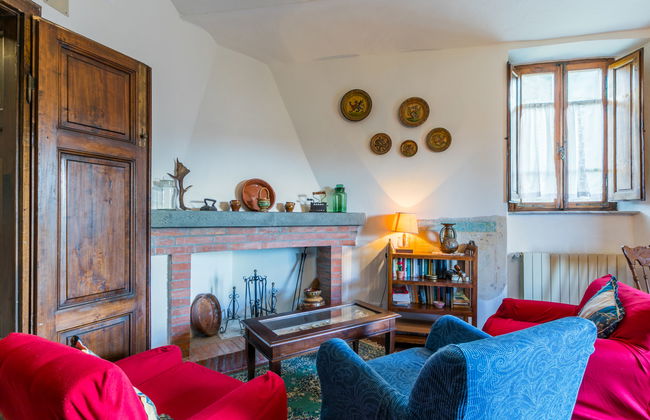 La Terrazza - Foto 20