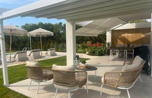 Elia Luxury Villas by Eliamare - Foto 2