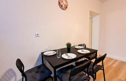 Luxuriöses Apartment im Zentrum von Nürnberg - Foto 17