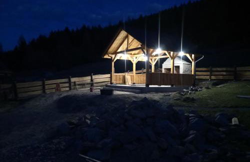 Domki na Zagroniu - Foto 19