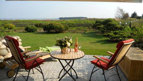 Ferienwohnung Sönshörn 8 Rechts - Foto 3