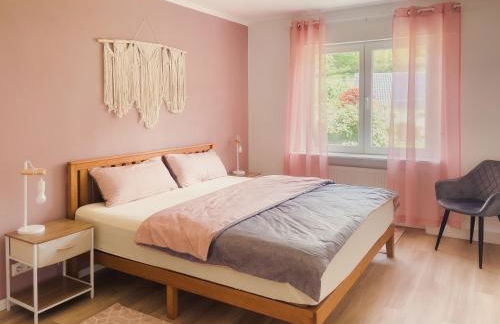 NOVA Romantic Luxus Relax Apartments mit Sauna, Nürburgring, Adenauer Forst - Foto 6