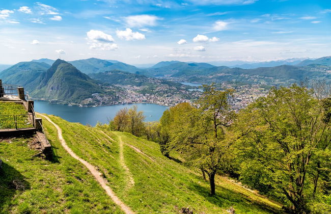 Sogno in Paradiso - Foto 12