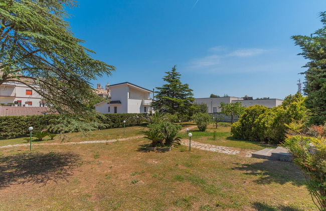 2981 Villa Colle Iris by Barbarhouse - Foto 48