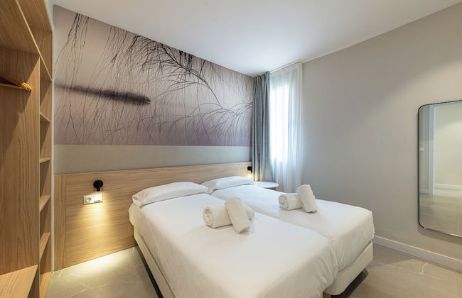 Mara Boutique Apartments - Foto 23