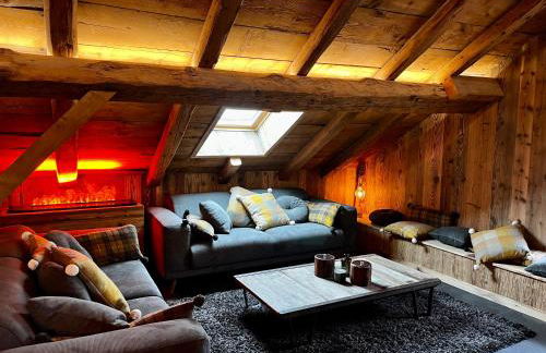 Stone Lake Luxury Lodge - Foto 79