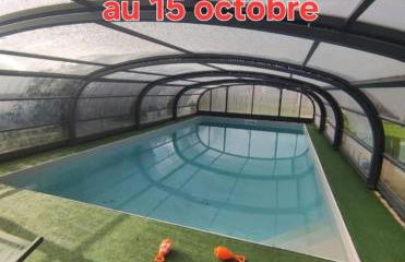 Chalet de Fred - Photo 1