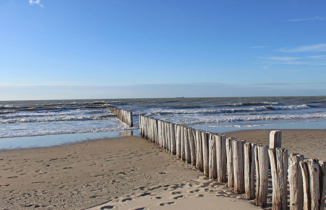 3 bedroom House in Retranchement with garden and terrace - Photo 4