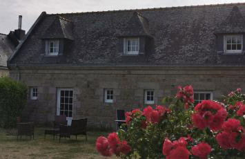 Les Notes de Granit - longère en pierre - Foto 2