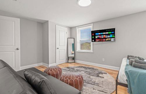 Trendy Family Friendly Northern Liberties Retreat - Foto 18