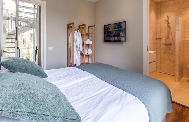 Farm Villa Wellness - Foto 8