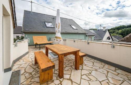 Nengshof Ferienwohnung Wildrose - Foto 28