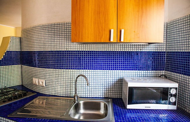 FANTASTICO PORTO OTTIOLU - Photo 21