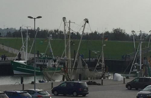 Ferienwohnung schöner Ausblick - Foto 9