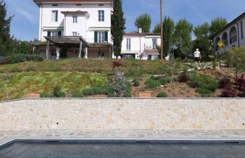 Villa Pavone - Foto 24