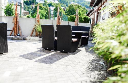 Stilvoll übernachten in Sonneberg - Foto 36