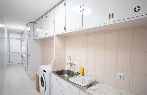 Ferienhaus Treibholz - Foto 7