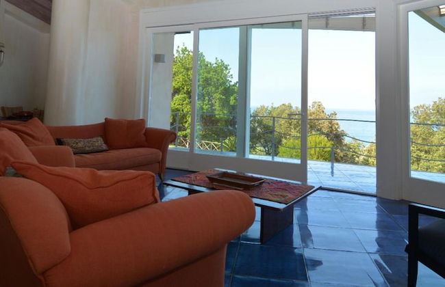 Villa Maratea Luxury - Luxury Villa 6 pax - Foto 16