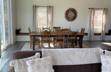 Camp Carter Bunkhouse - Foto 34