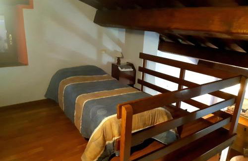 Il Serrino Family tra le montagne - Foto 17