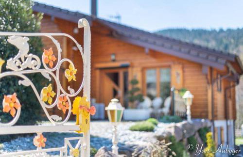 Chalet La Revoyotte - Foto 15