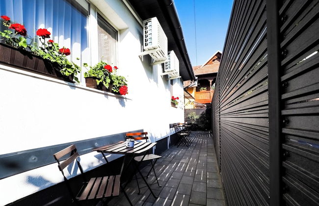 Ben Apartments - Foto 55