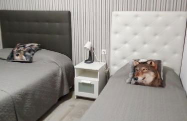 Inn Jerez Victoria smoke free - Foto 8