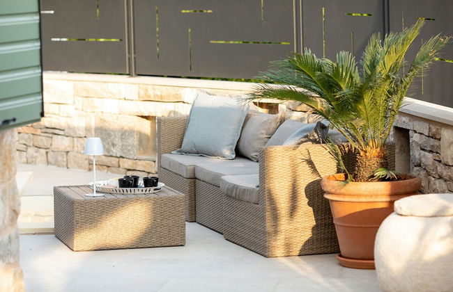 Villa Mara- Casa Rustica - Photo 27